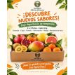 Caja de fruta de temporada 5kg