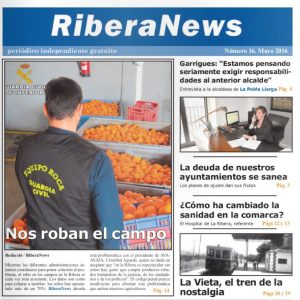 riberanews-aumentan-los-robos-de-naranjas-en-2016-en-la-comunidad-valenciana
